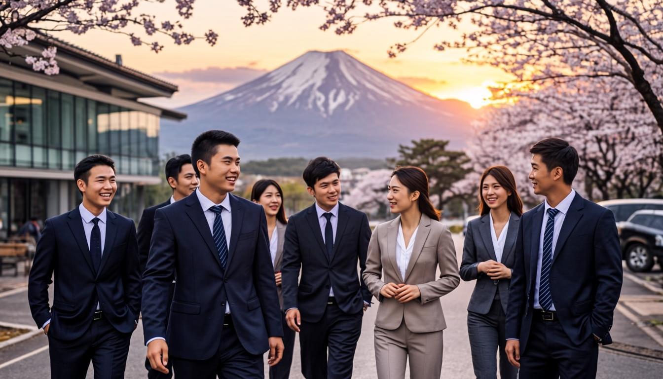 Majime Mandiri J Hero